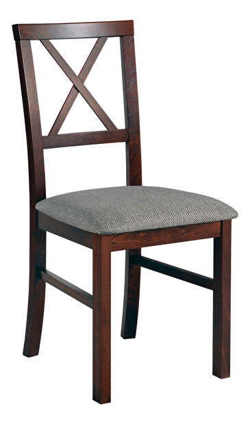 Jedálenská stolička Crard