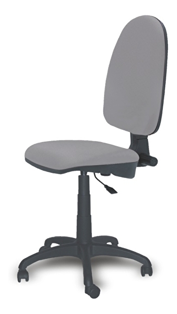 Kancelářská židle Prestige šedá