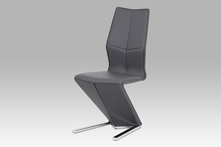 Jídelní židle HC-788 GREY