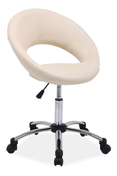 Kancelářská židle BRW Q-128