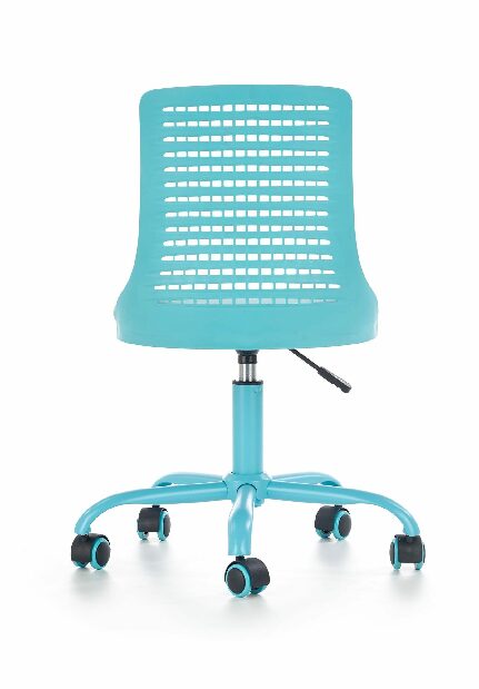 Kancelářská židle Pure (modrá)