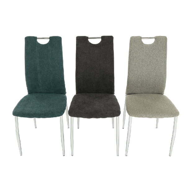 Jídelní židle Odile new (béžová)