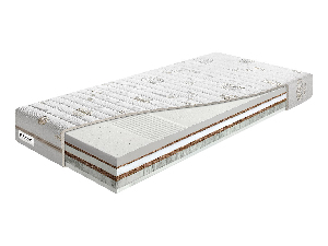 Pěnová matrace Benab Thaumas LTX 200x160 cm (T4/T5)