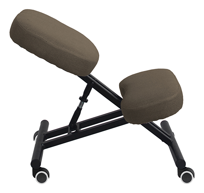 Ergonomická kancelářská židle Kilo (šedá) *výprodej