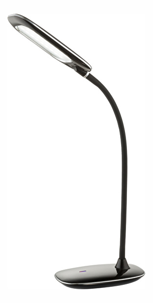 Stolní svítidlo LED Minea i 58263 (moderní/designové) (černá)