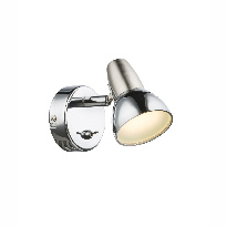 Bodové svítidlo (spoty) LED Cappuccino 56116-1