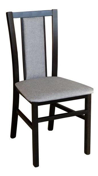 Jídelní židle Hubert 1 wenge 269/016