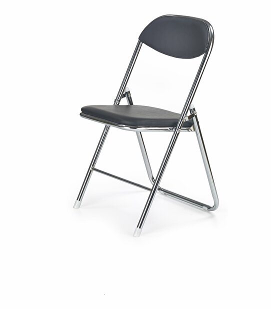 Jídelní židle K6 (černá)
