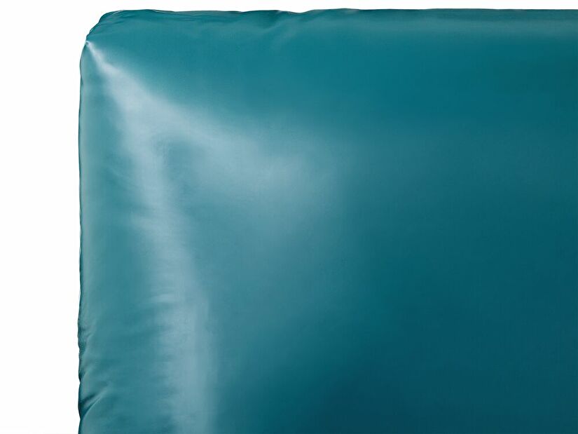 Matrace na vodní postel 200 x 160 cm Monno (modrá)