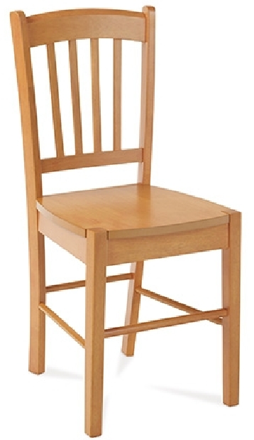 Jídelní židle AUC-005 OL *výprodej