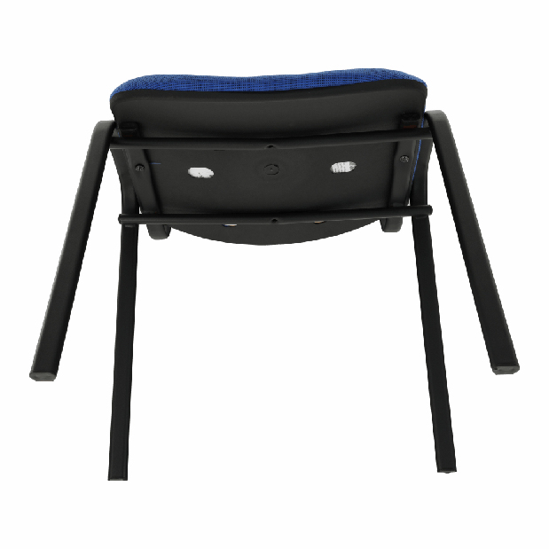 Konferenční židle Isior (modrá)