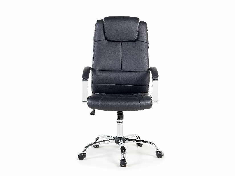 Kancelářská židle Win (černá)