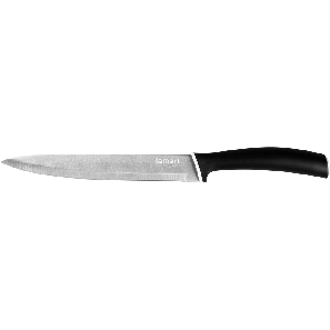 Kuchyňský nůž  Lamart Kant 20cm (černá)