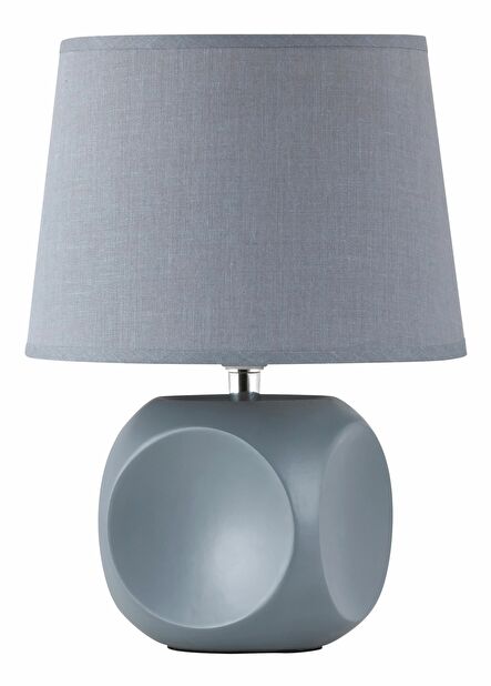 Stolní lampa Sienna 4396 (šedá)
