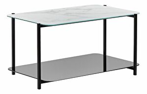 Konferenční stolek Goro (černá)