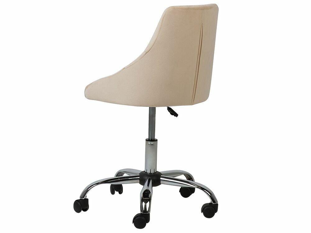 Kancelářská židle Parras (béžová)
