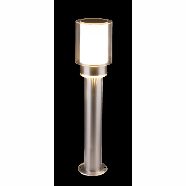 Venkovní svítidlo LED Lva 34581 (opál)