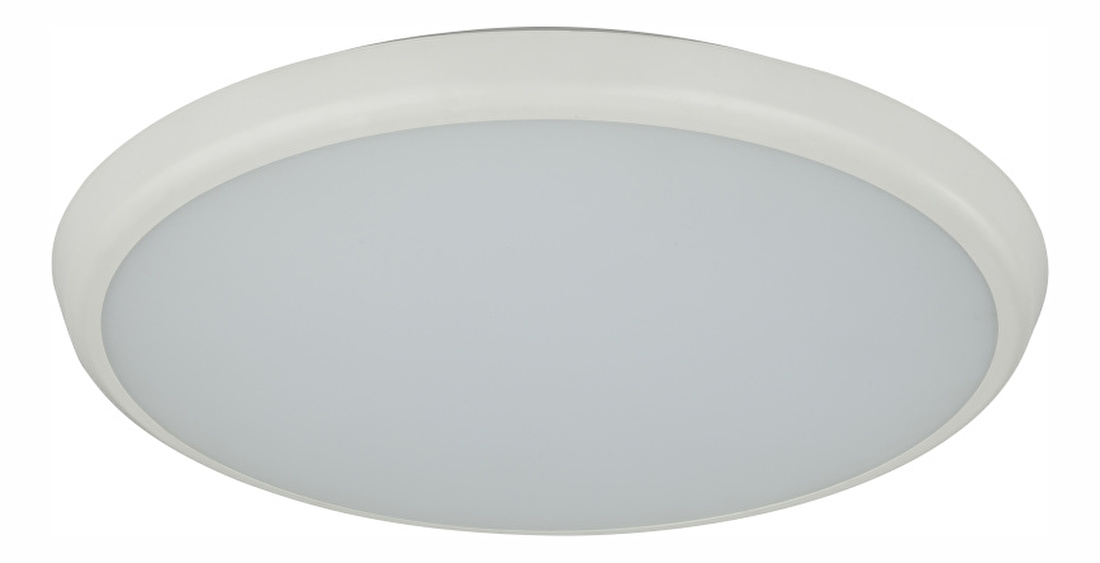 Svítidlo do koupelny Aemon 32109 (z nerezové oceli) (bílá + opál)