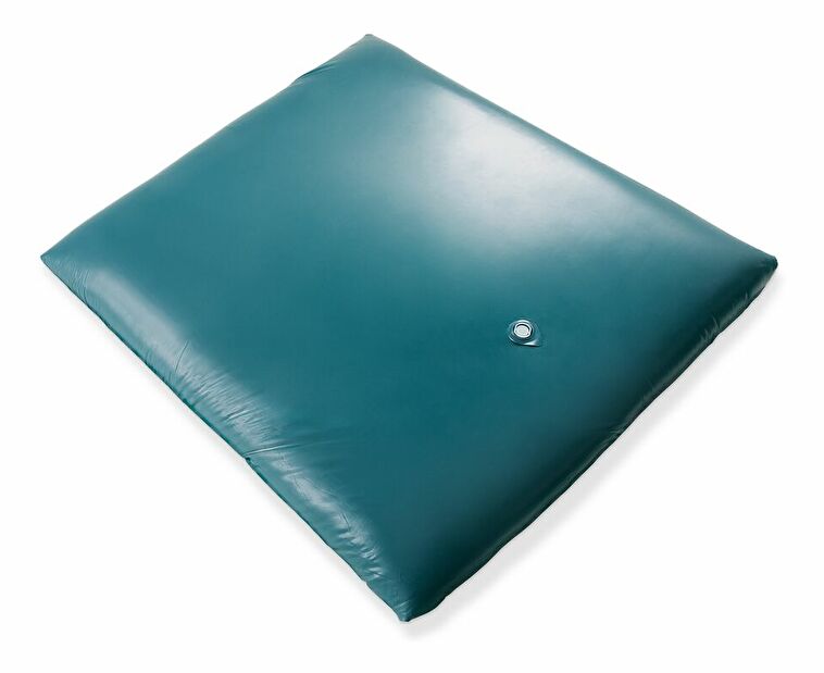 Matrace na vodní postel 200 x 160 cm Monno (modř)