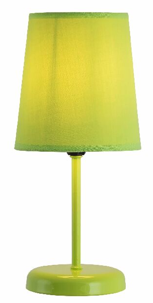 Stolní lampa Glenda 4511 (zelená)