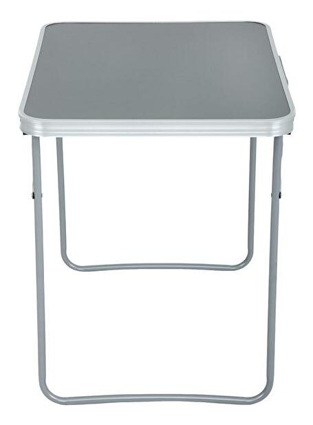 Kempingový stolek Arias (šedá)