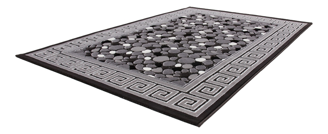 Kusový koberec Jemila 533 Grey