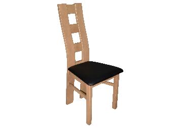 Jídelní židle Kari 6 (dub lancelot)