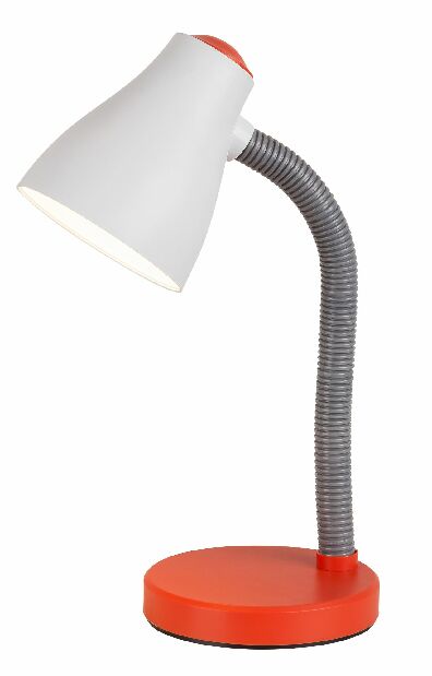 Stolní lampa Vincent 4175 (oranžová)