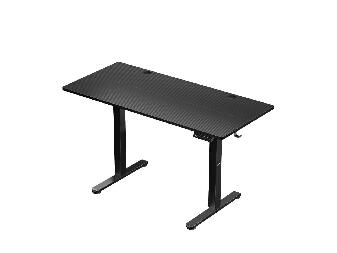 PC stolek Hyperion 8.2 (černá)