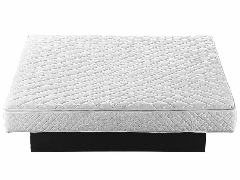 Matrace na vodní postel 200 x 140 cm Currie (bílý)