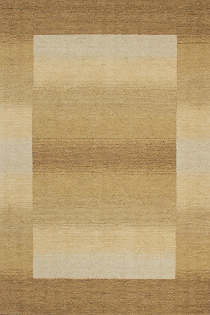Ručně vázaný koberec Gabbeh 550 Beige (160 x 230 cm) *bazar