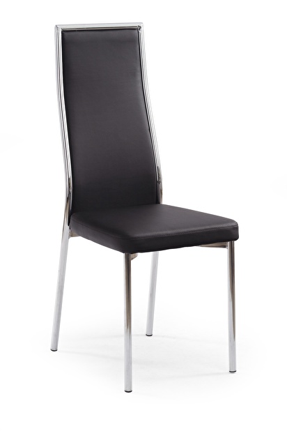 Jídelní židle Marina černá