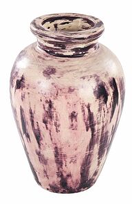 Váza Aslak (fialová)