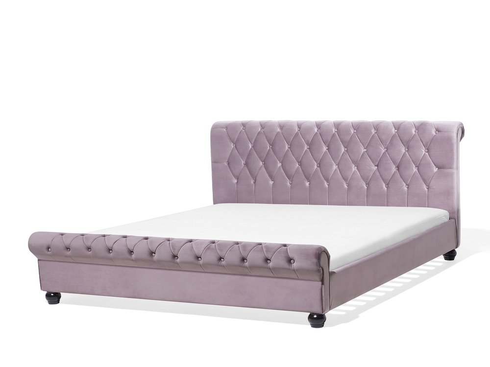 manzelska postel 180 cm archon s rostem ruzova hezkynabytek cz