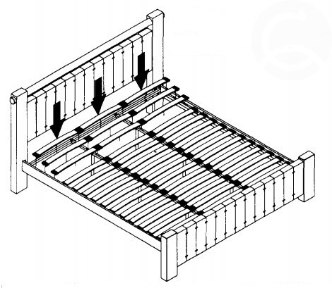 Luxusní komody Luxusní komody