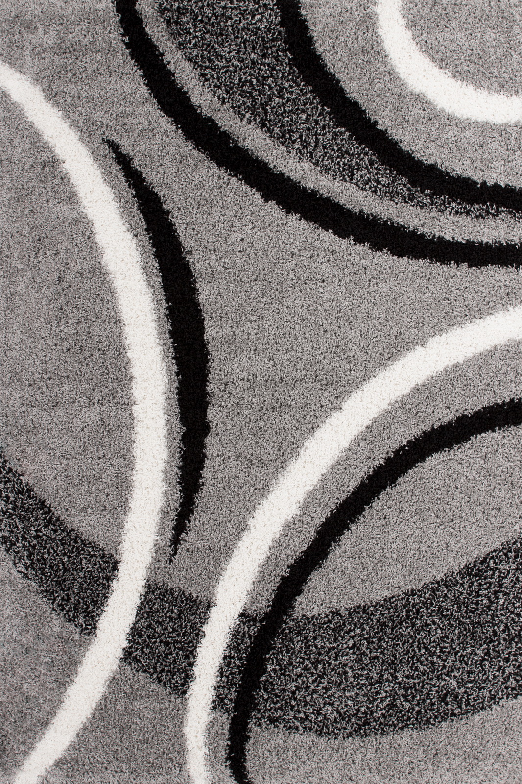 Kusový koberec Joy 104 Silver