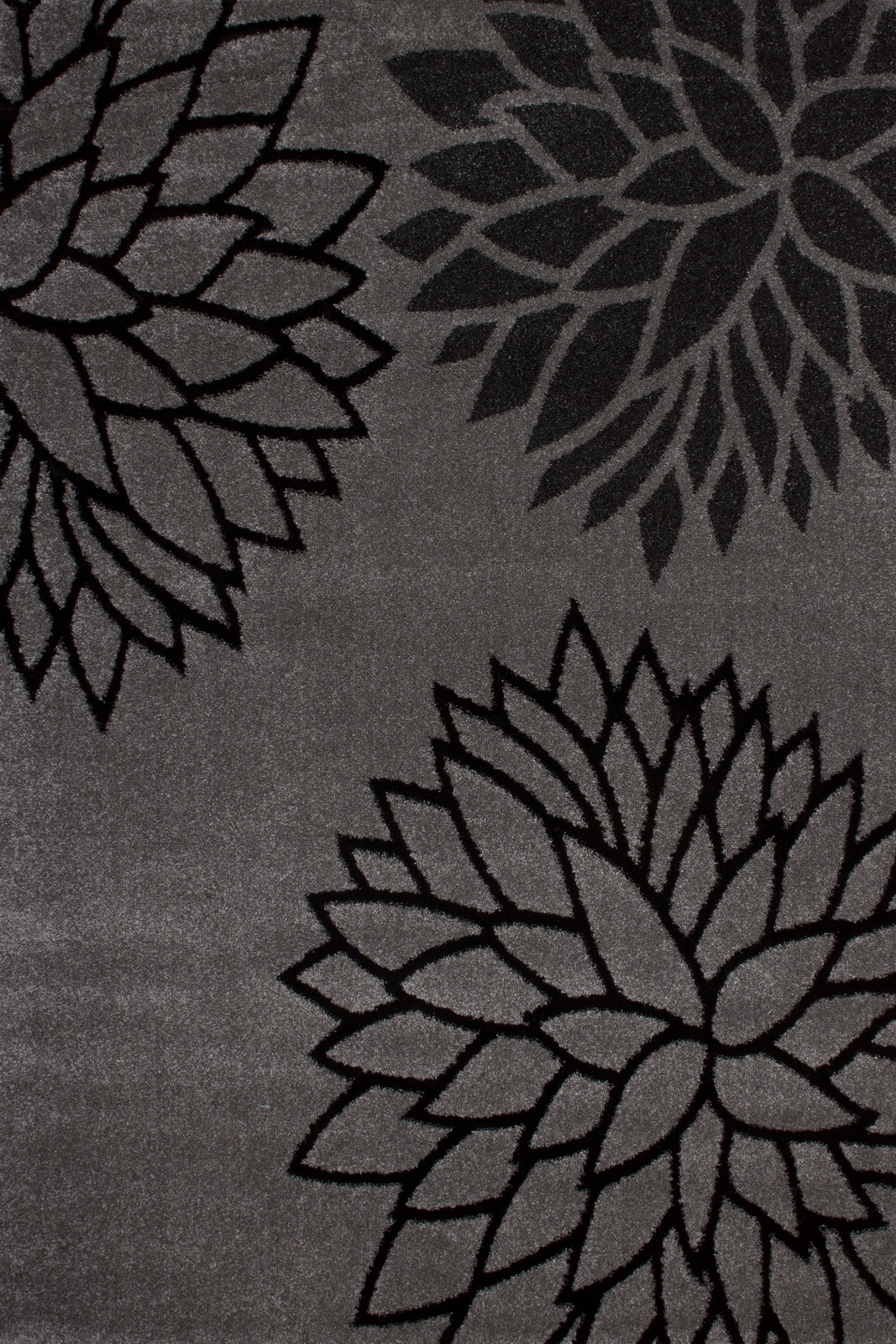 Kusový koberec Sensation Luxury 201 Silver