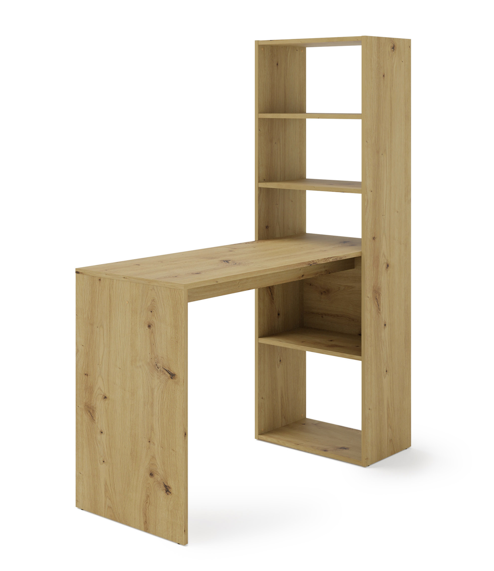 PC stolek Harman (dub artisan)