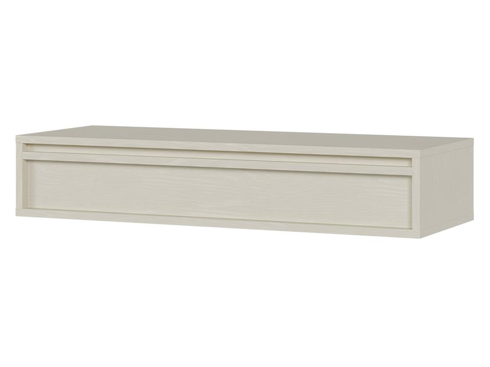 Konzolový stolek Evane E2 (béžová)