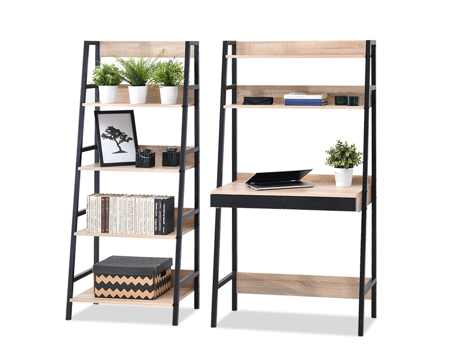 Pracovna Boge Z (černá)