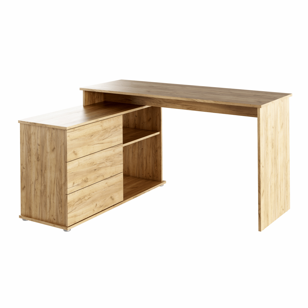 Pc Stolek Toredol Dub Artisan Hezkynabytek Cz