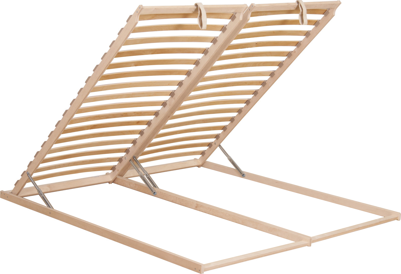 Lamelový rošt 200x180 cm Basilico flex HezkyNabytek