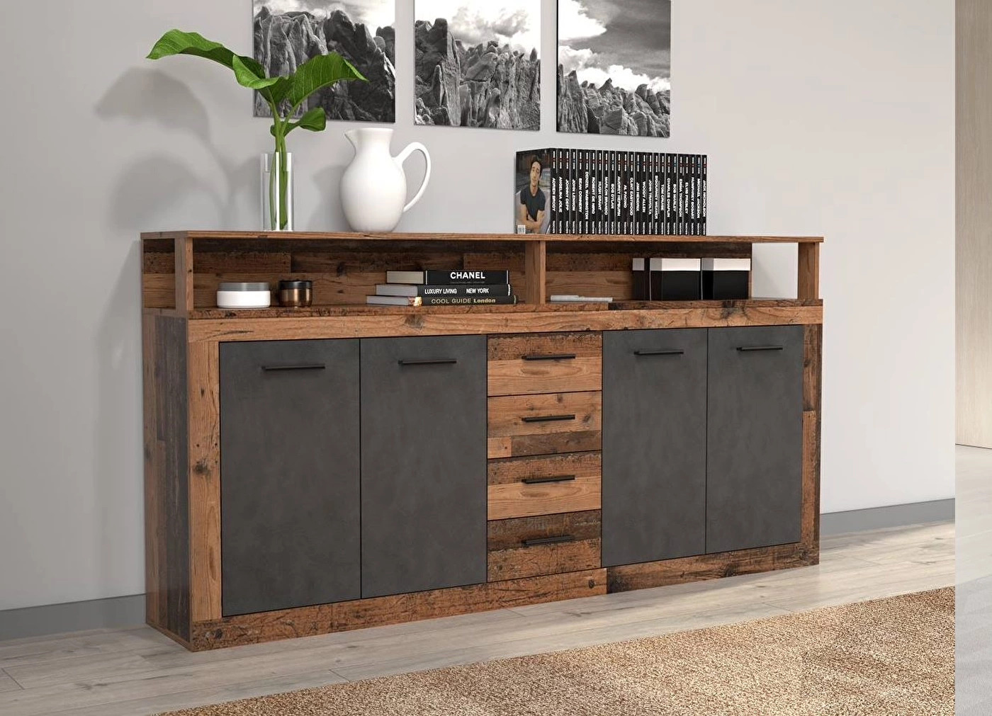 4 až 5 zásuvkové picture 0