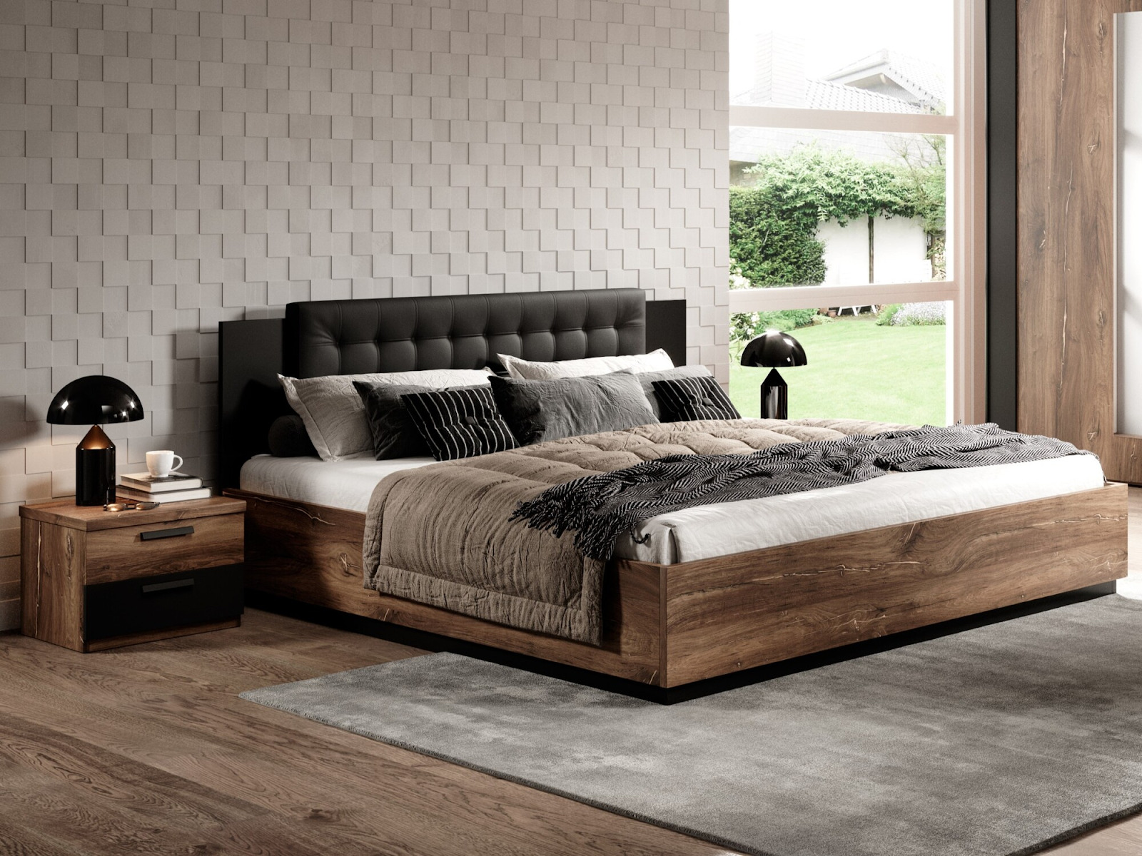 Dřevěné picture 0