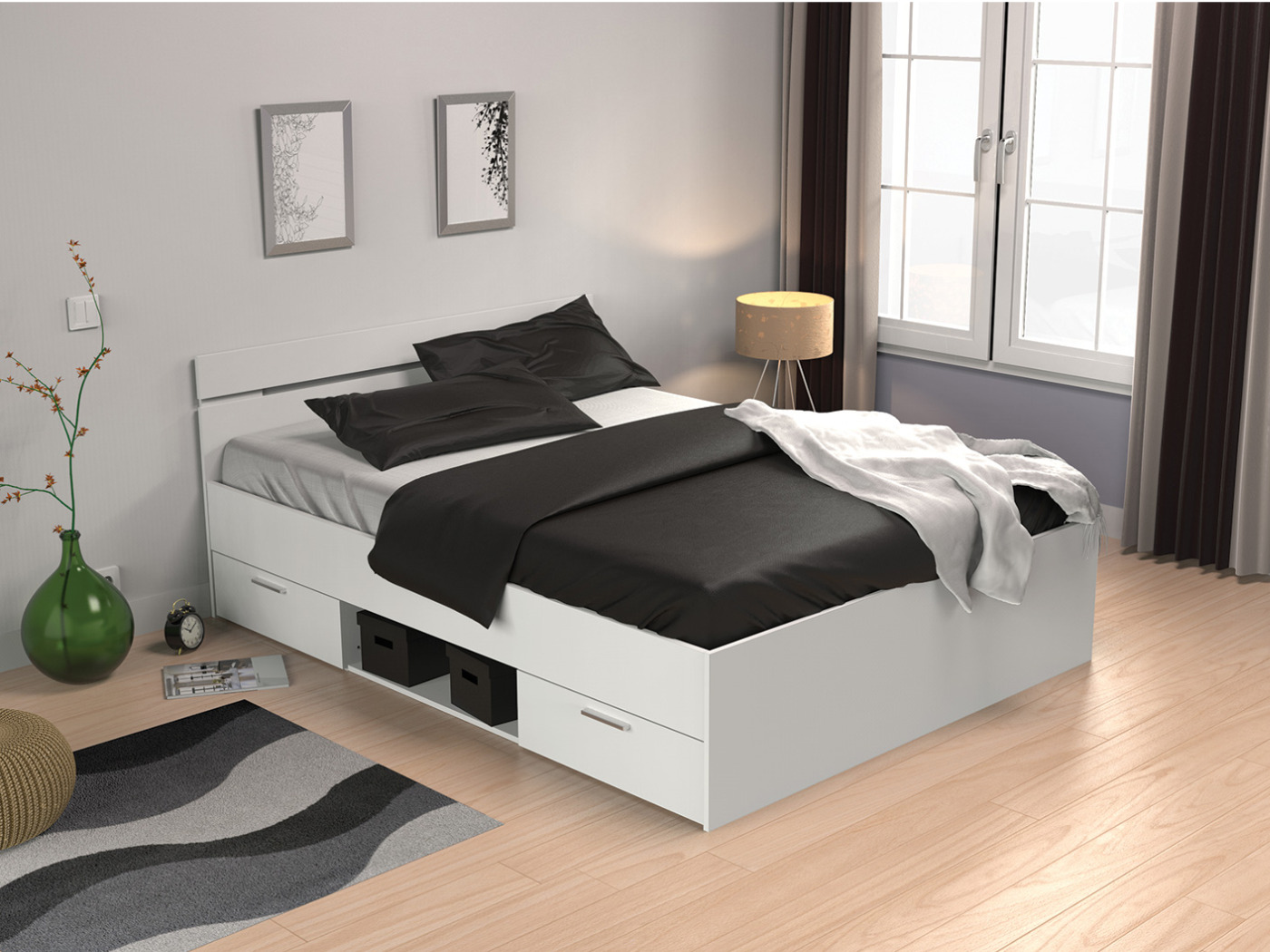 S úložným prostorem picture 0