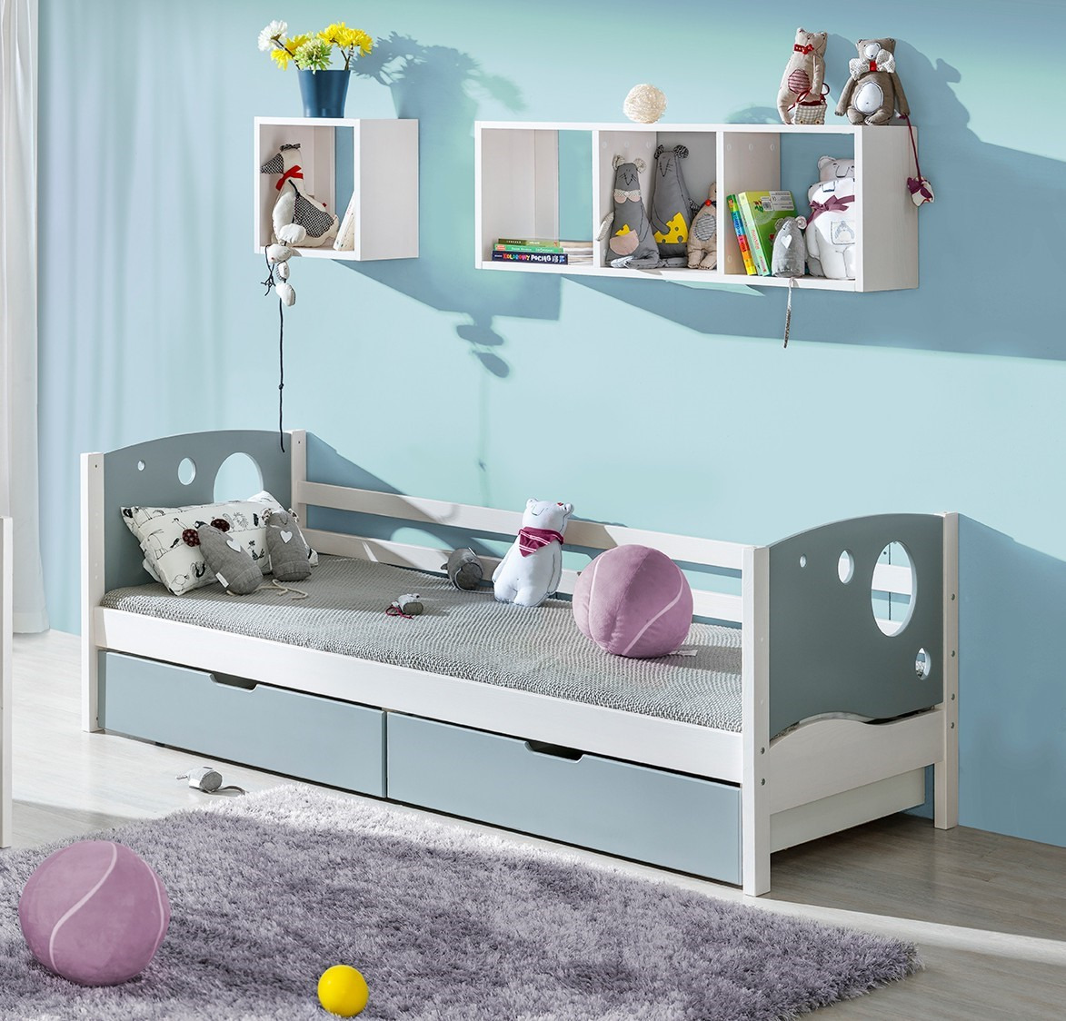 Jednolůžkové picture 0