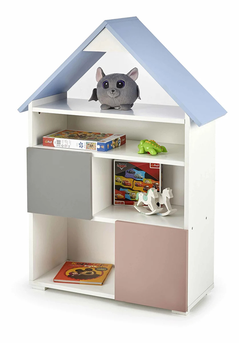 Dětské regály picture 0