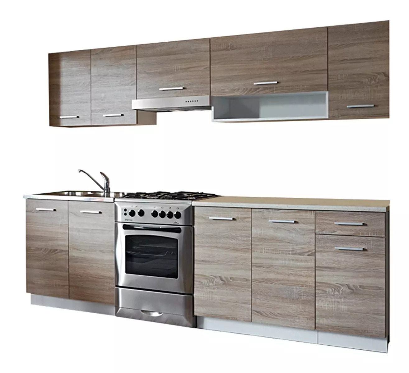 Široké 250 cm picture 0