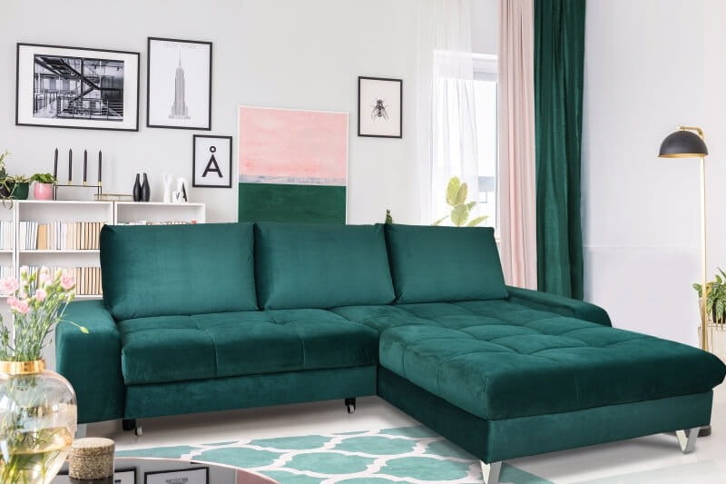 S čelom pri nohách picture 0