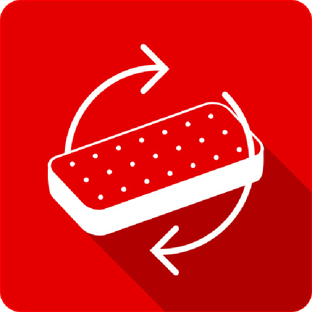 Matrace Chill *výprodej